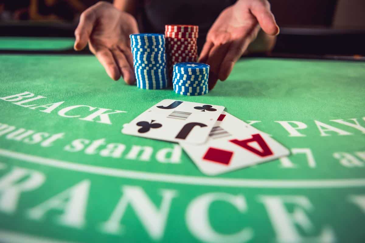 Blackjack Live Online: dove giocare, i migliori siti