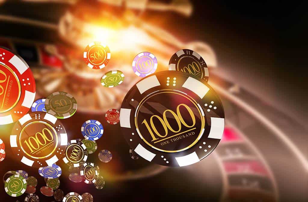 Migliori Bonus casinò online