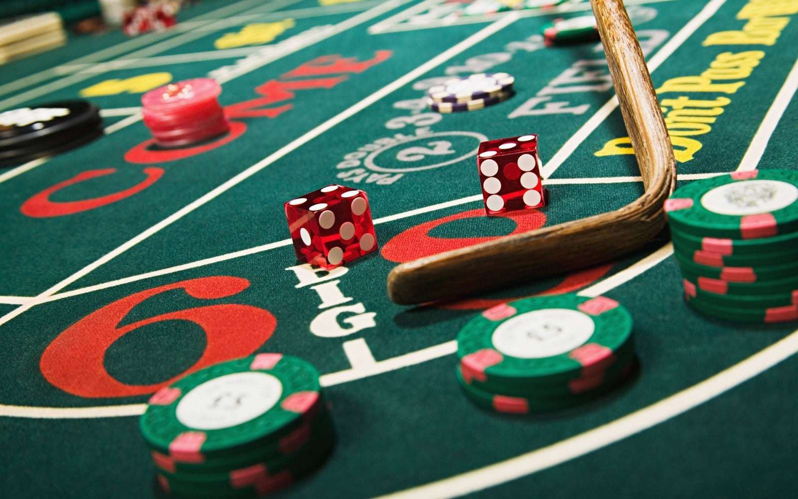 Come guadagnare con i Casino Non AAMS