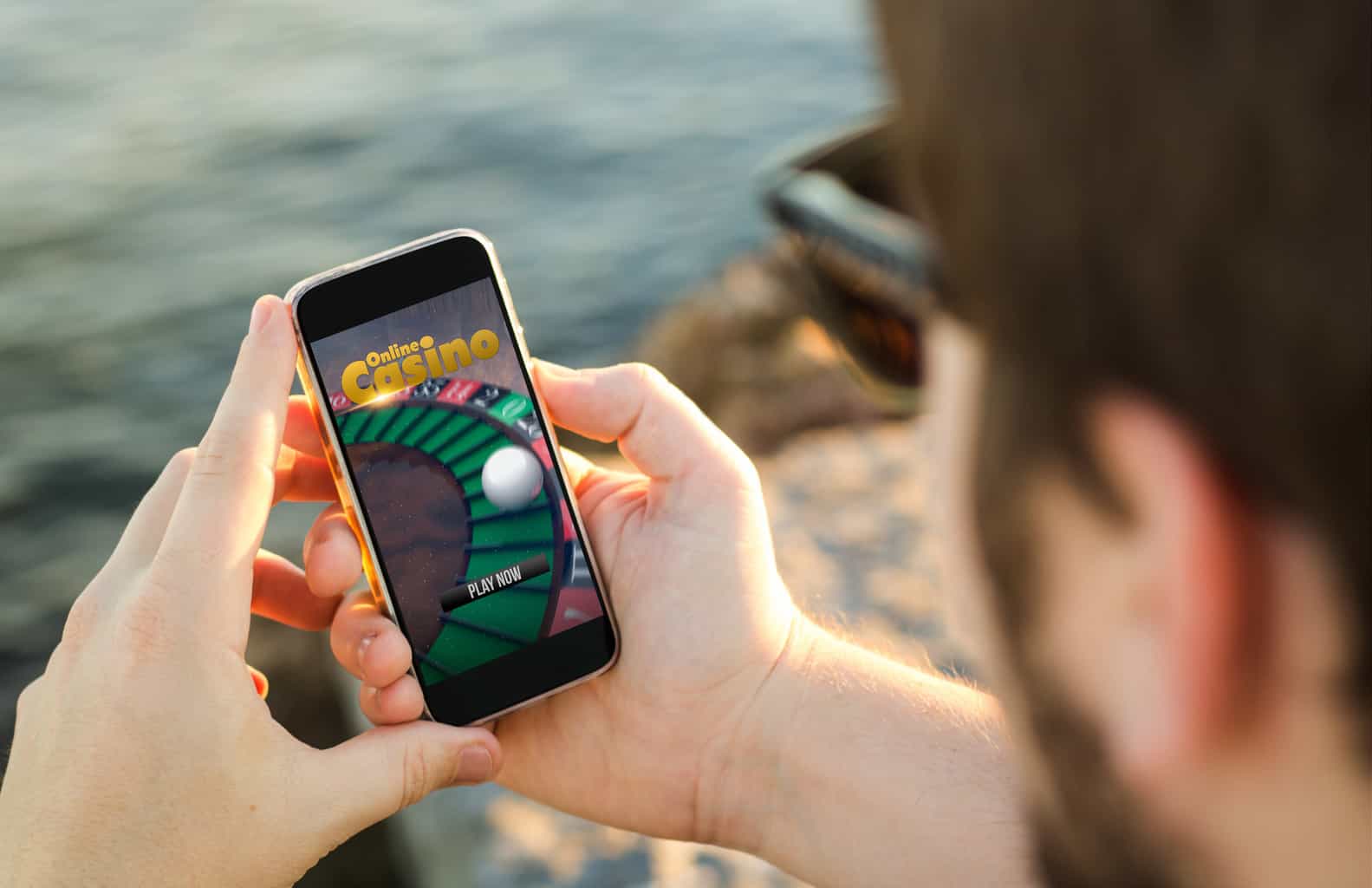 Casino Non AAMS: giocare su smartphone e tablet