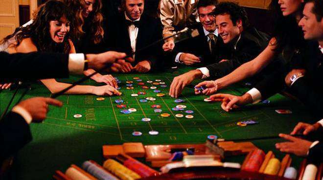 Come scegliere un casino online