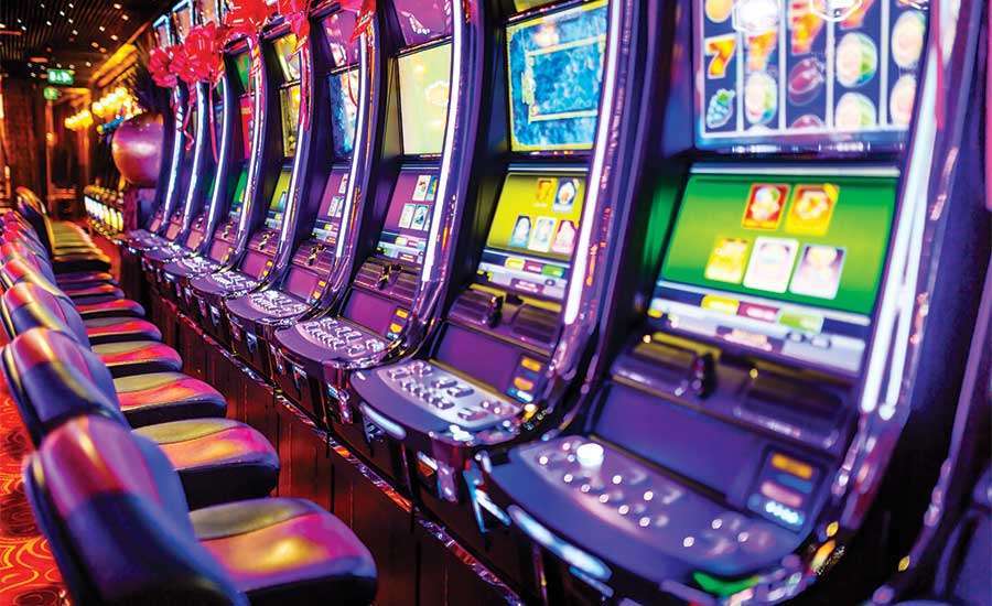 casino bonus