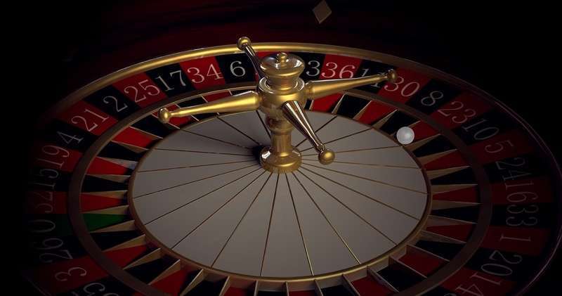Vincere alla Roulette online