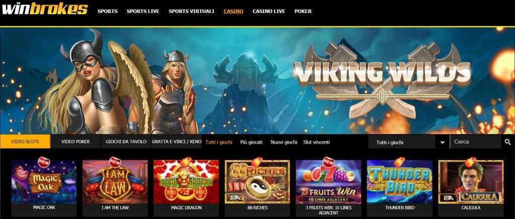 casino