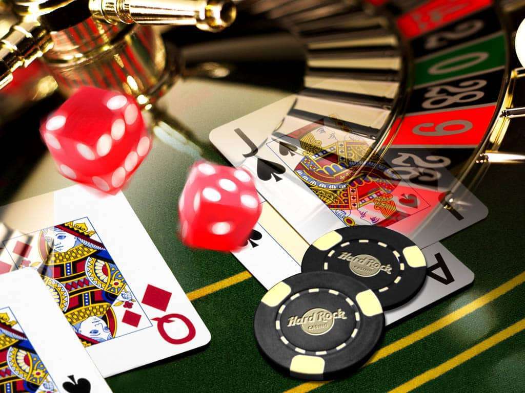 Lista Giochi Casino Online
