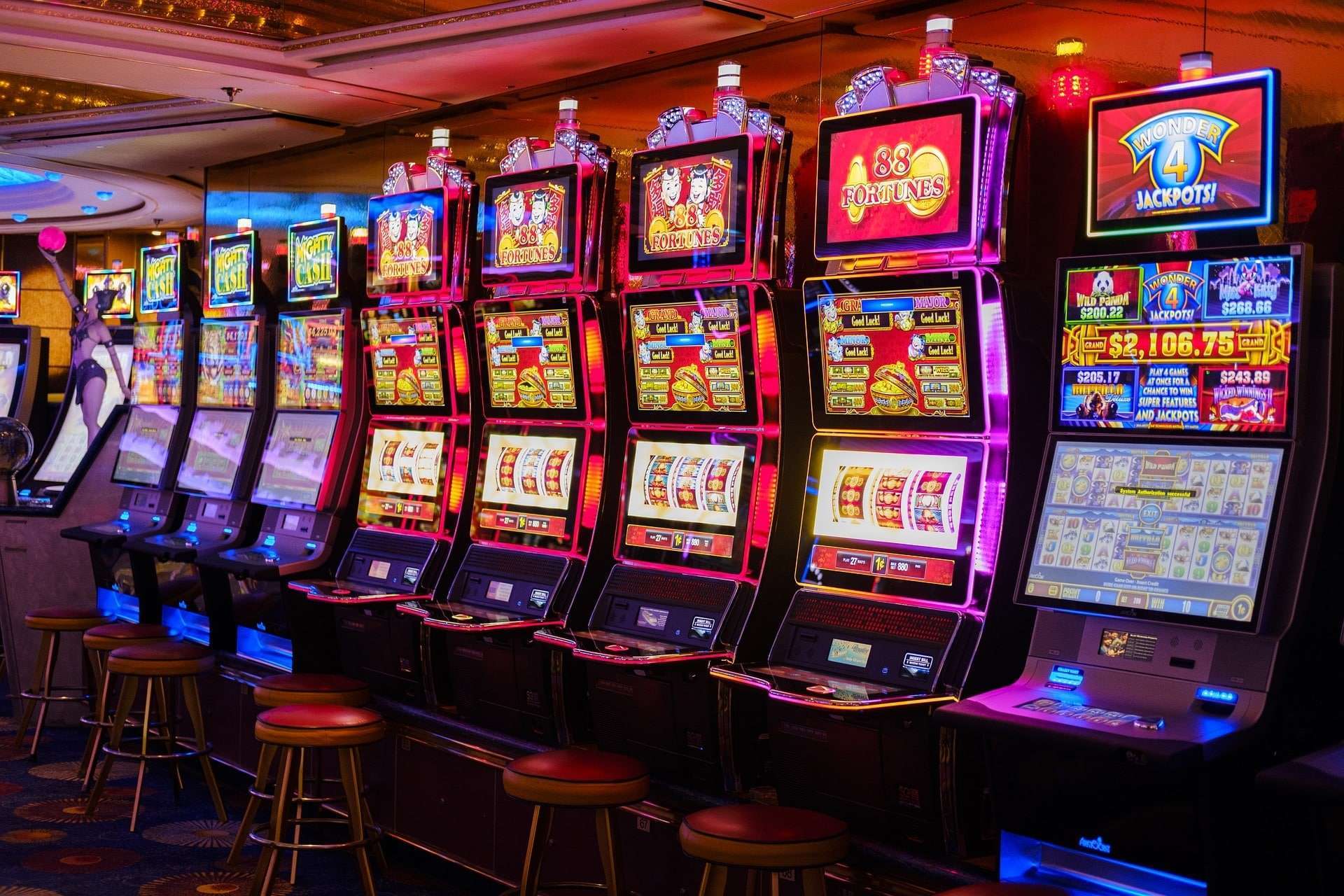 Giri Gratis nei Casinò Online: cosa sono i Free Spins?
