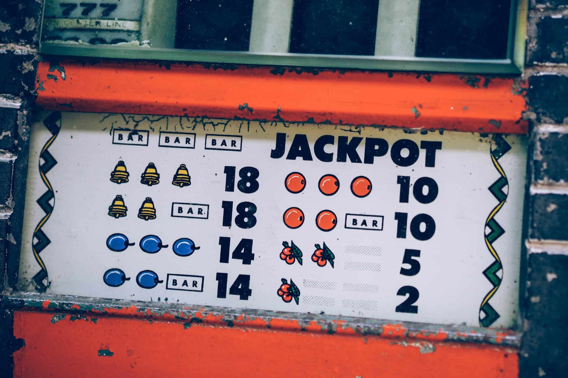 Cosa sono i Jackpot Progressivi casino online
