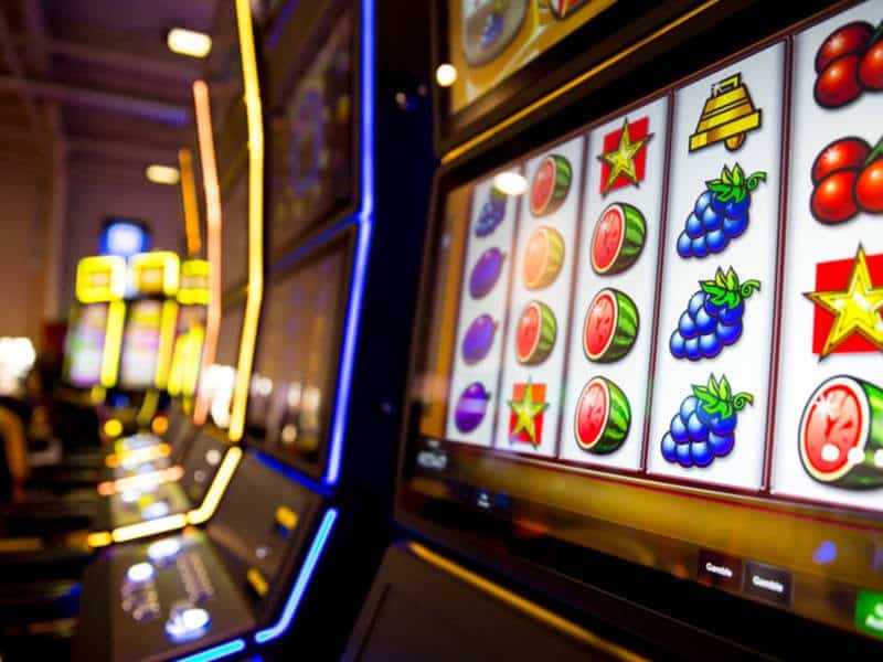 Trucchi Cinesi per Vincere alle Slot Machine: esistono davvero?