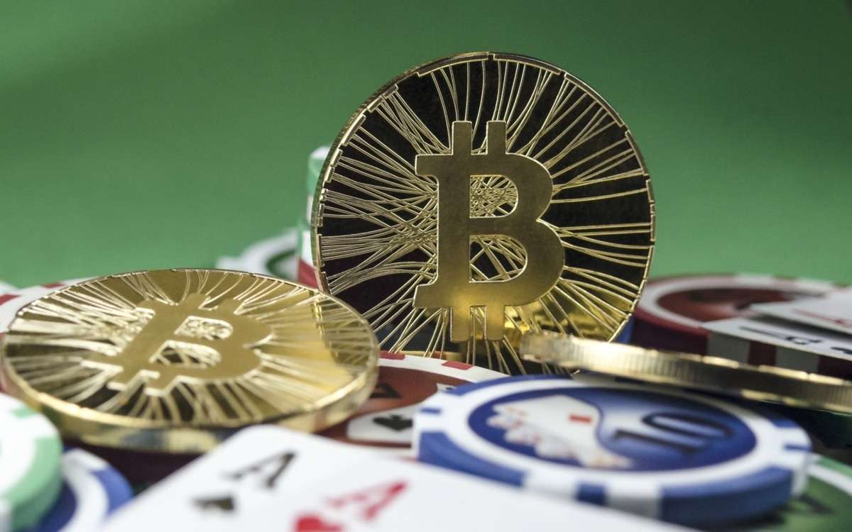Usare il Bitcoin nei casino online