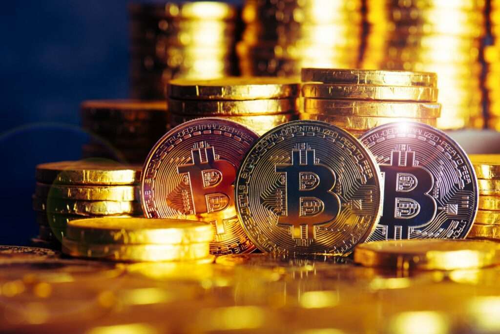 bitcoin
