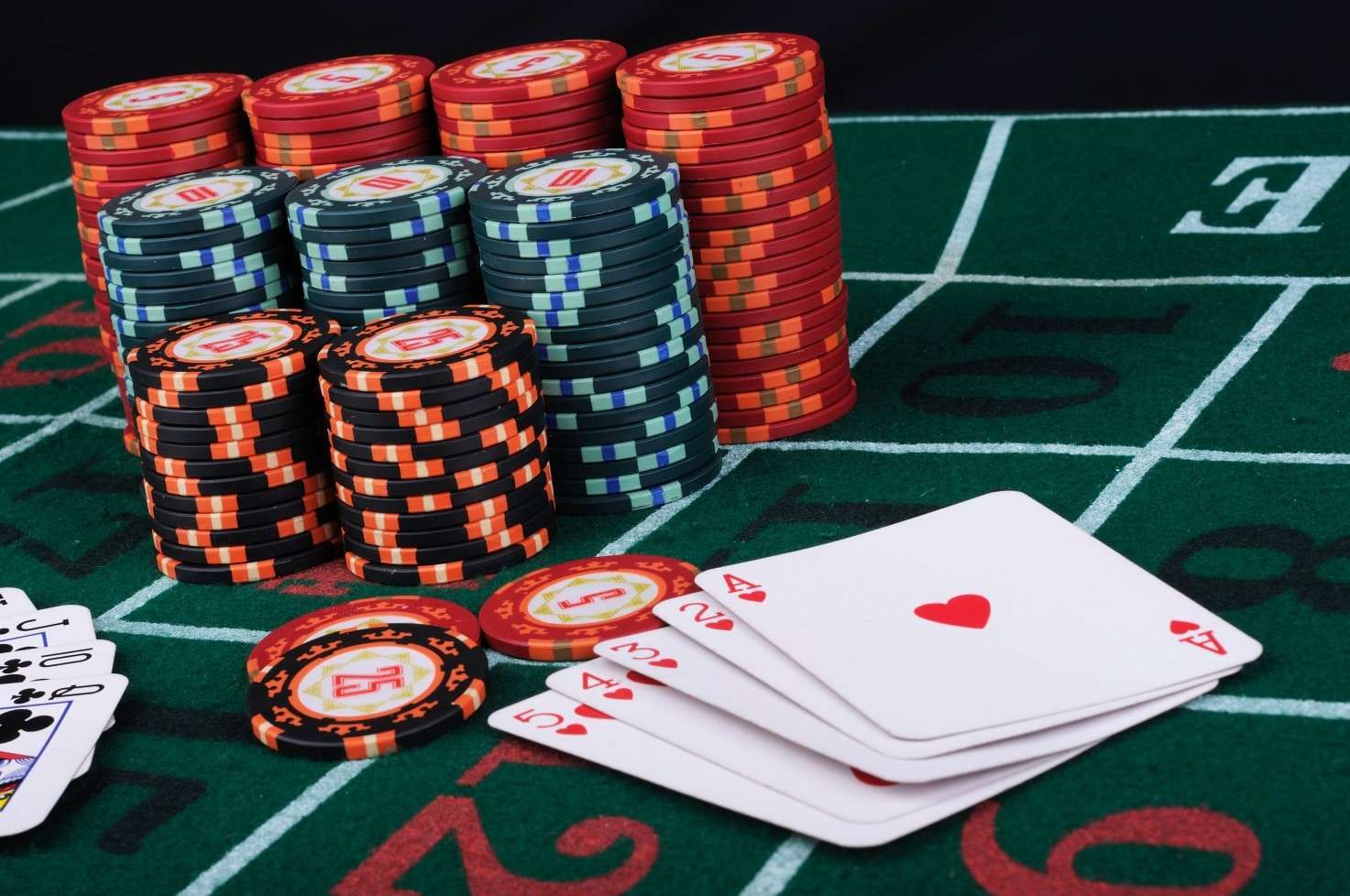 Bonus ricarica casino online | I bonus fedeltà