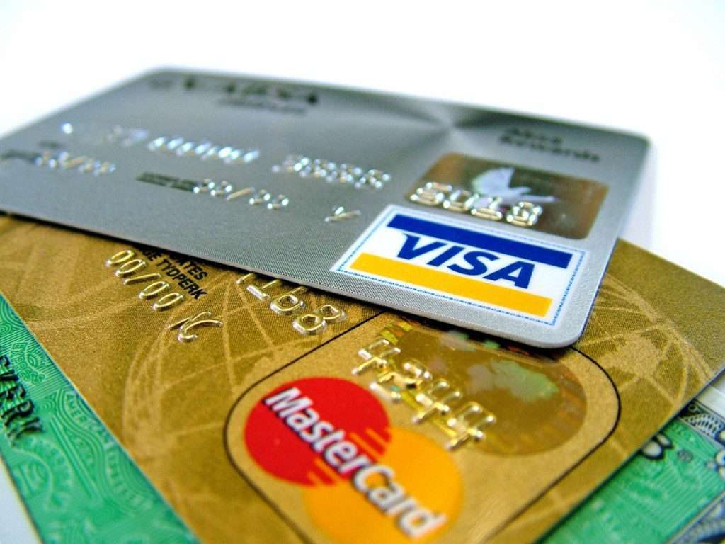 Metodi di Pagamento nei Casino non AAMS