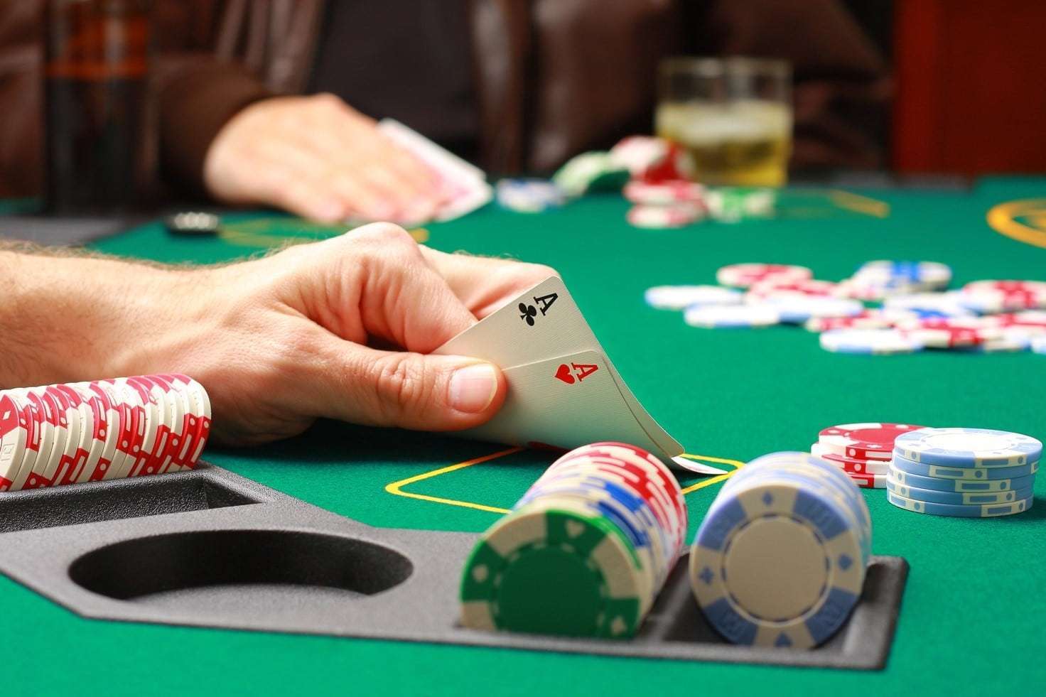 Probabilità di vincita nei casino online