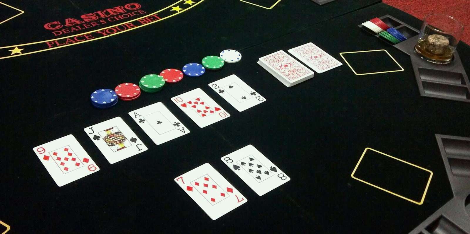 Tornei casino online | Come iscriversi e giocare