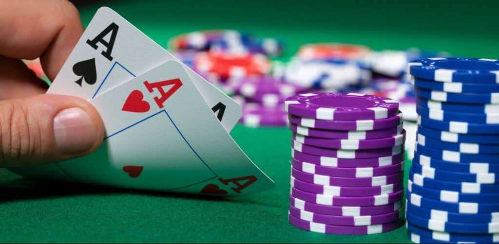 CASINO NON AAMS