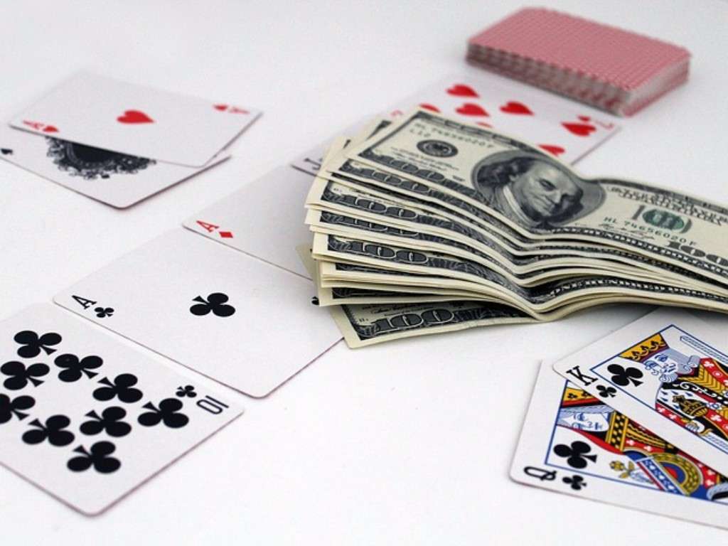 Gestione Bankroll nei casino online | Come utilizzare i soldi