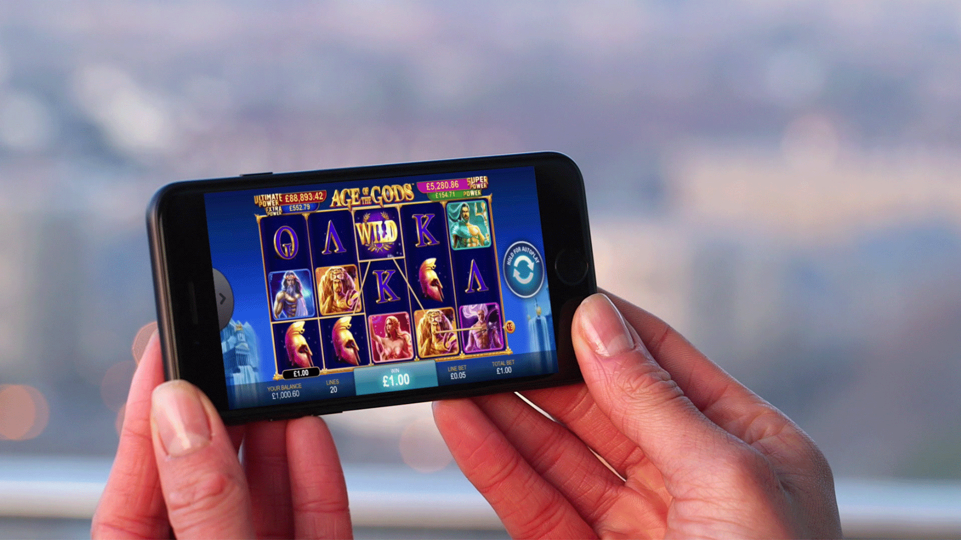 Differenze tra Casino Mobile e App dei Casino Online