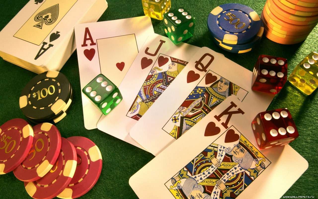 Probabilità di Vincita nei giochi da Casinò Online: la Guida