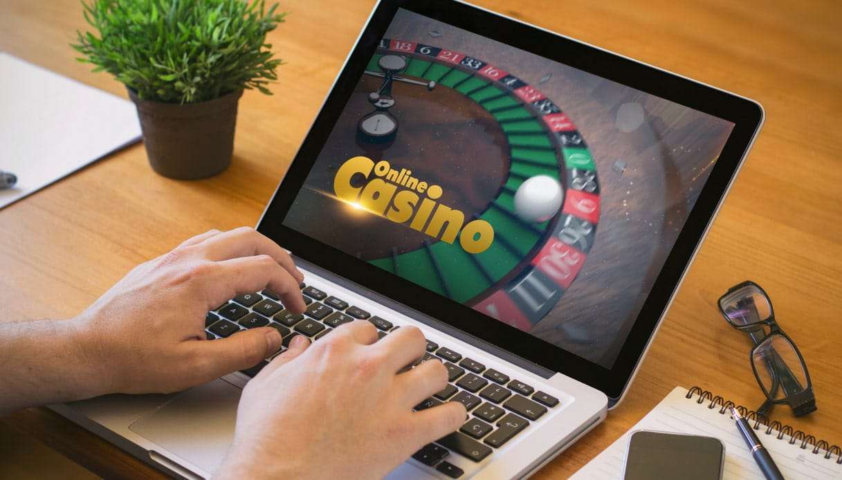 Gestione del conto nei casino Non aams | Guida e consigli