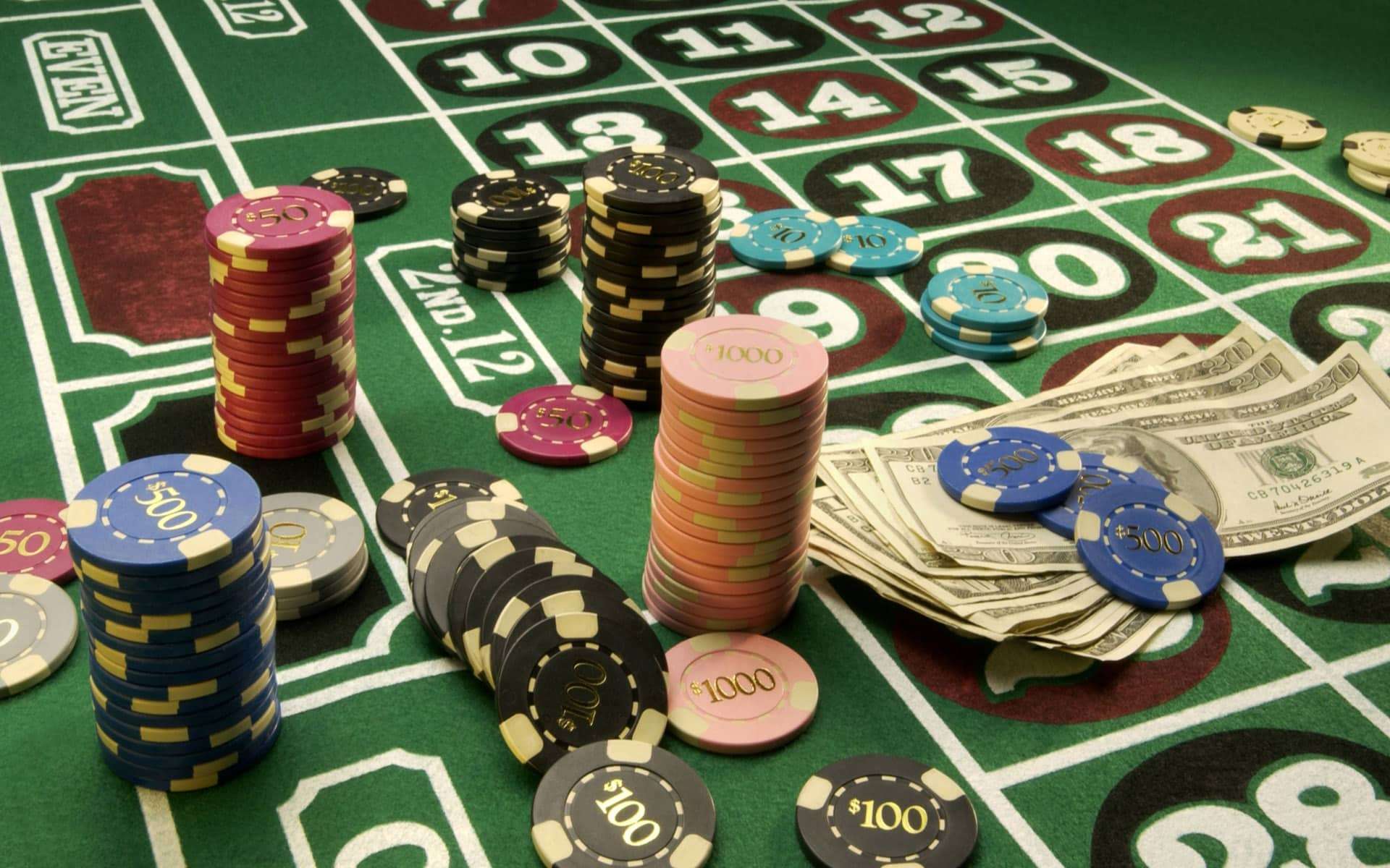 Casino Online soldi veri: giocare con denaro vero