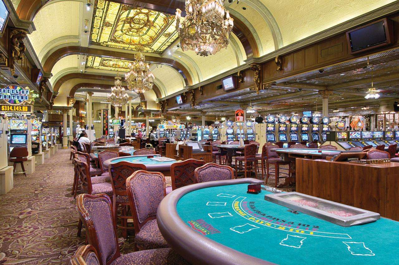 Età Minima Casino Online: quando si può giocare?