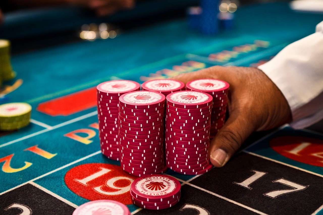 Cos’è il wagering requirement nei Casino Online?