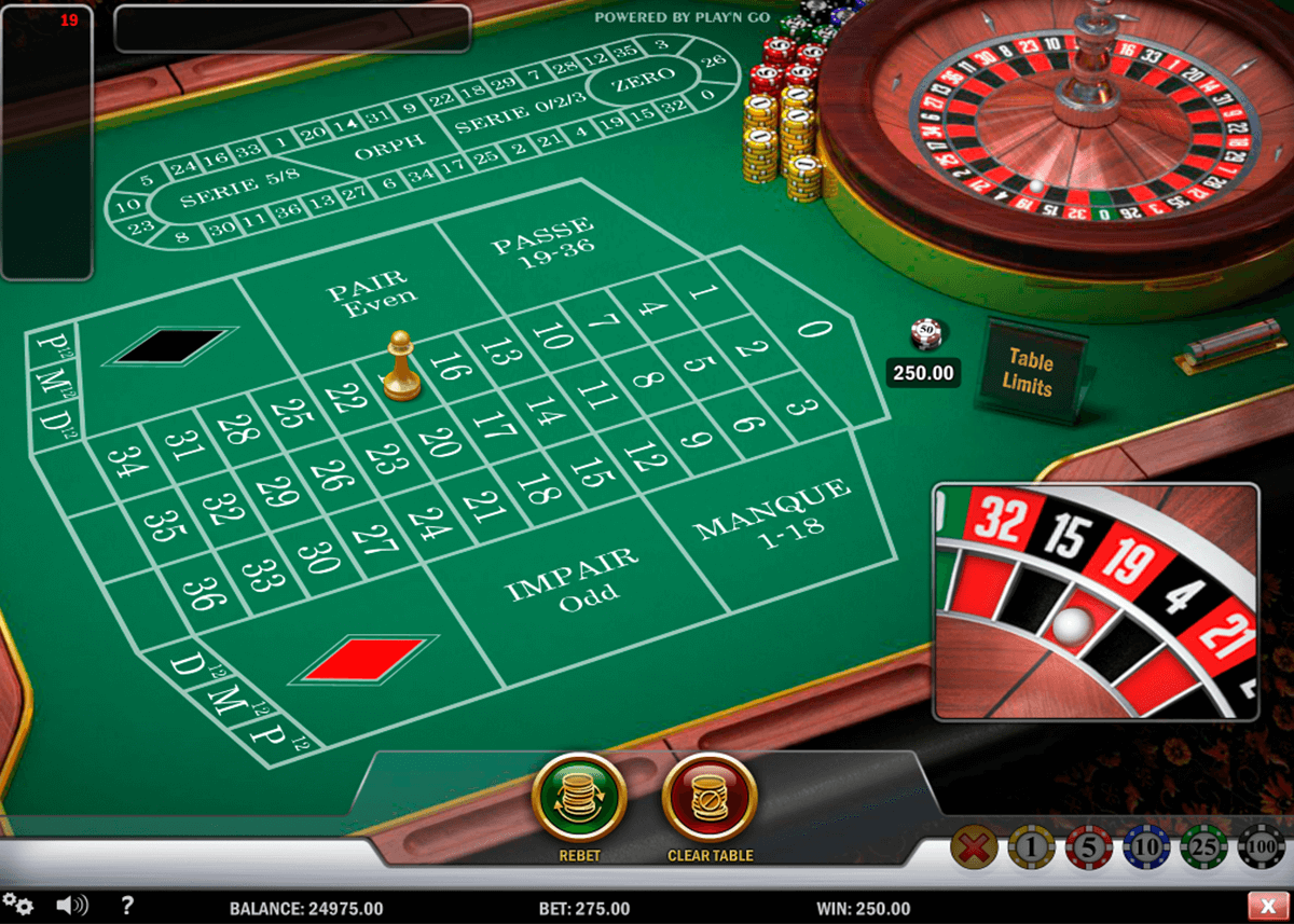 Casino senza scaricare – Giochi online senza download