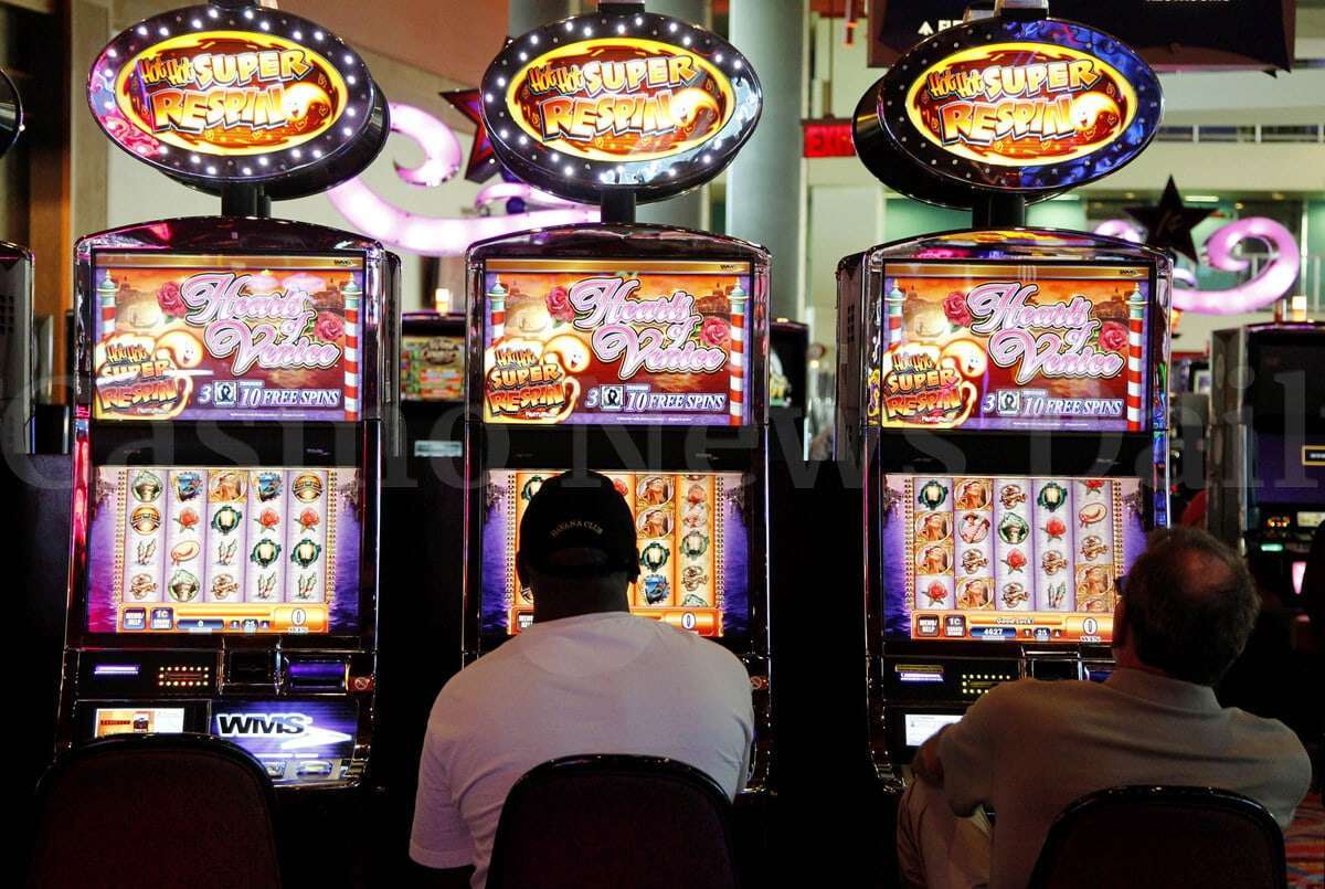 Cos’è il payout dei casino online?