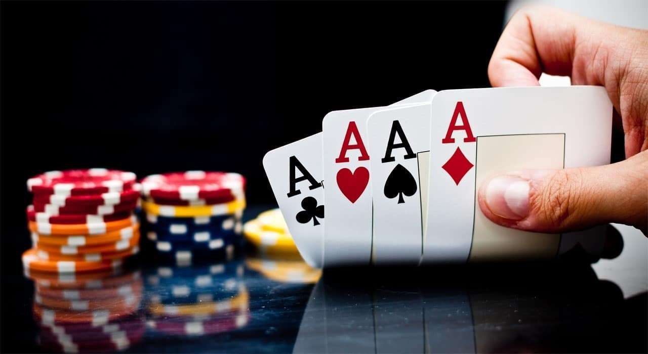 Poker Texano: come e dove giocare Gratis online