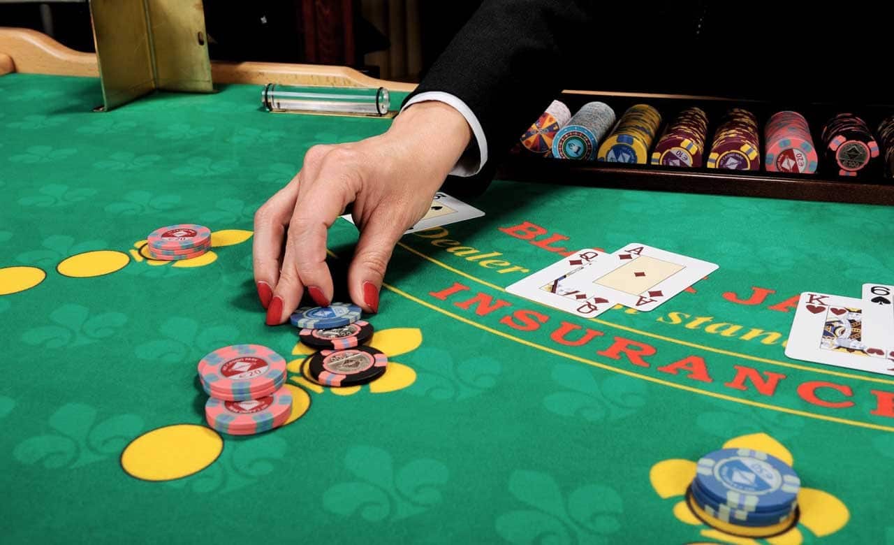 Puntate Minime nei Casino non AAMS Online: la guida
