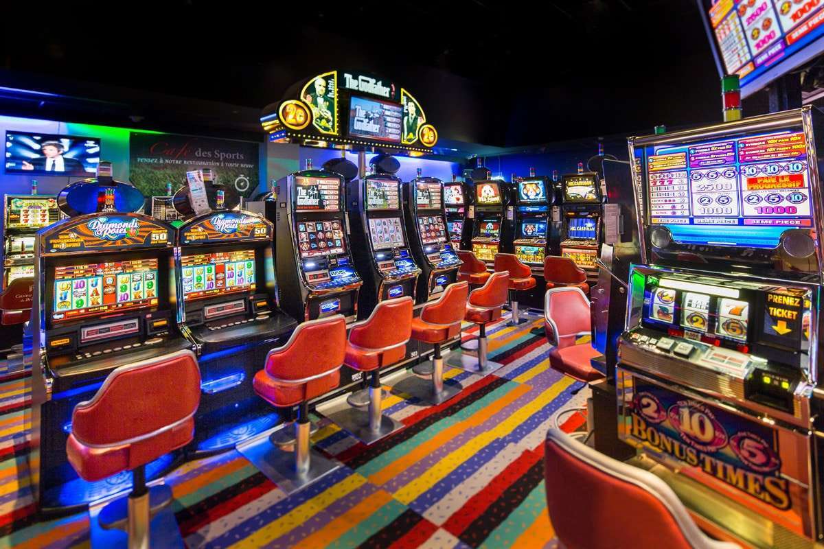Sicurezza dei casinò non AAMS: transazioni, pagamenti e dati personali