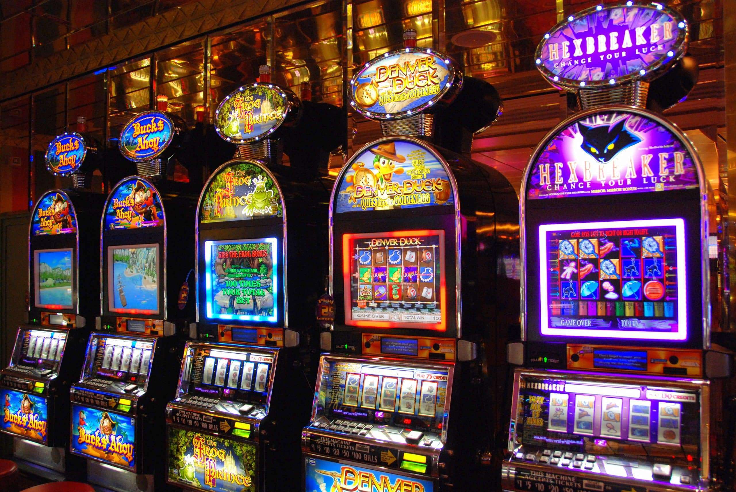 Orario migliore per giocare nei Casino Online | Consigli e utilità