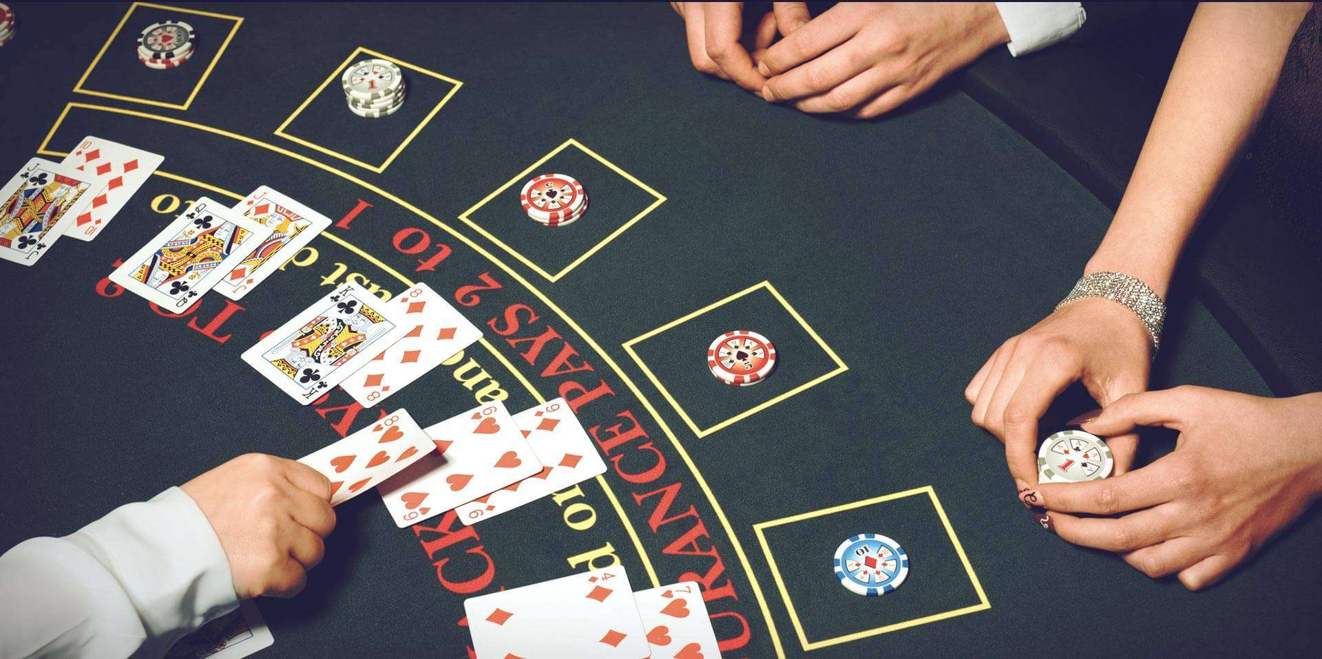 Il Blackjack online nei casino