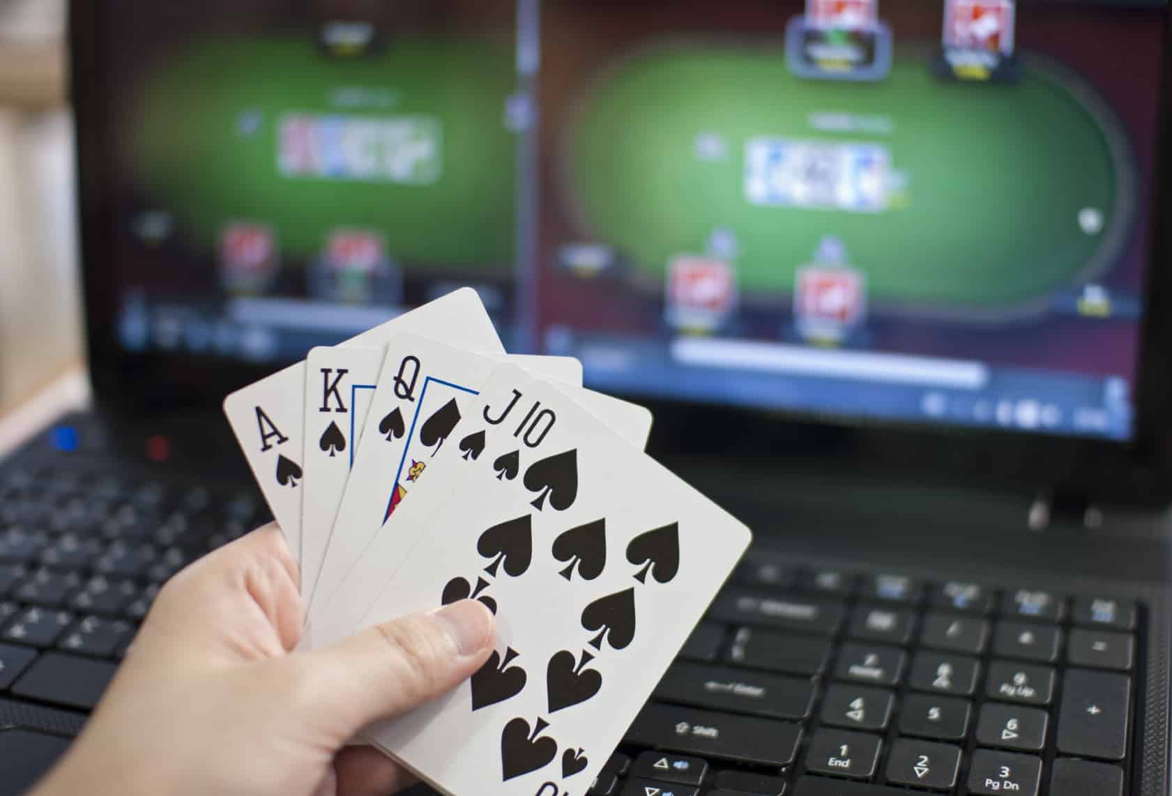 Il Video Poker nei casino online