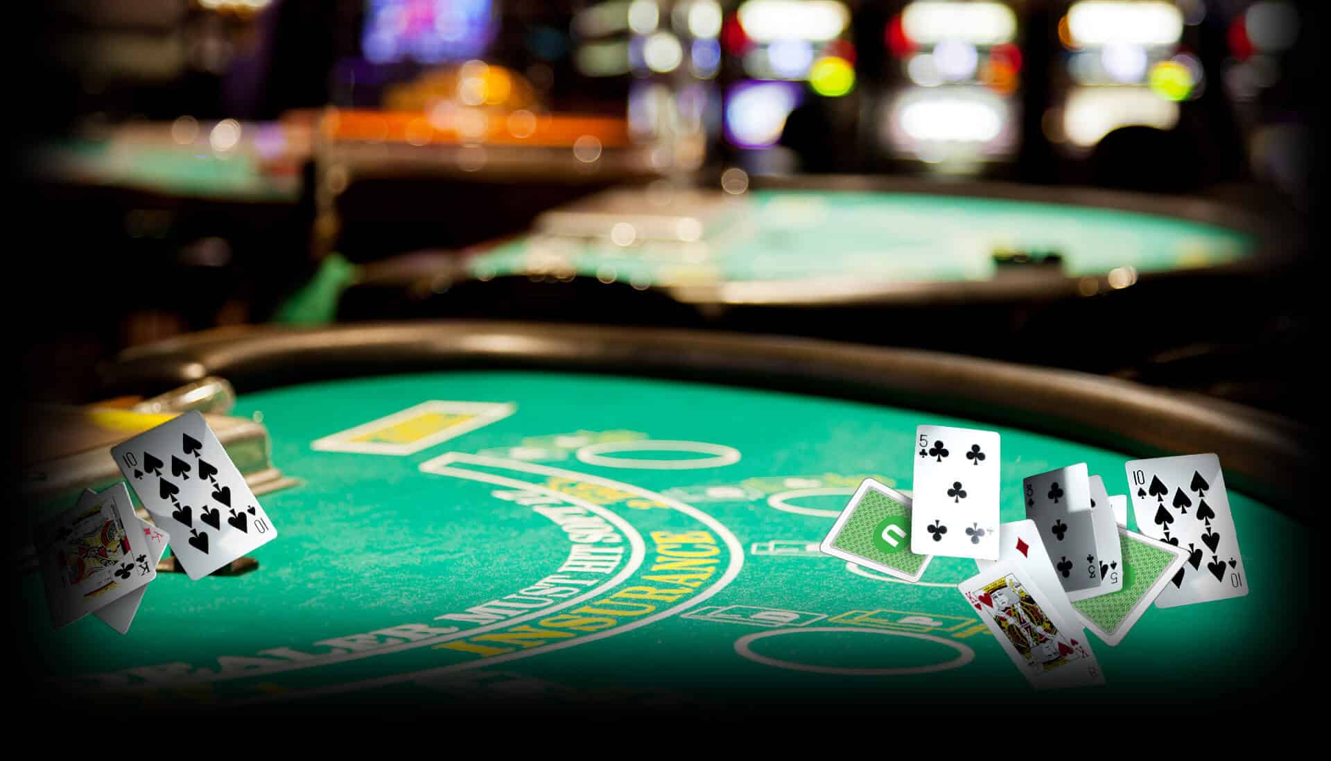 I migliori giochi sui casino online