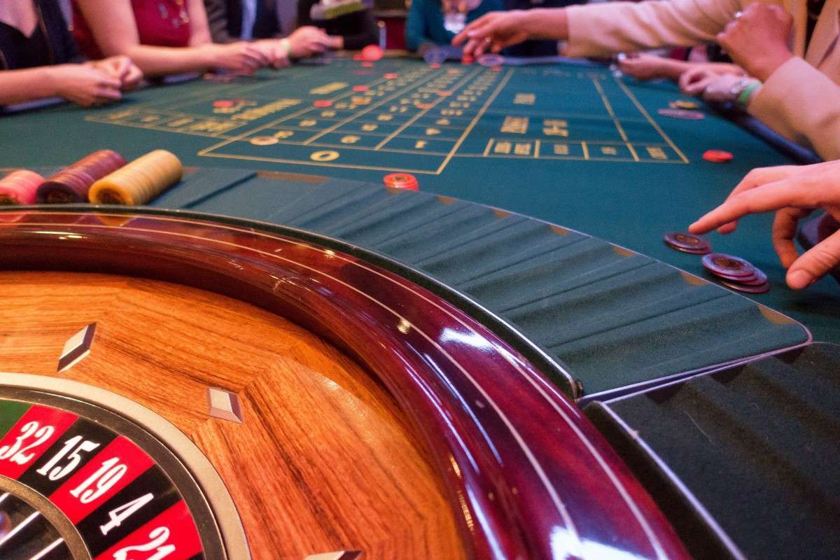 Roulette Bot Casinò Online: cosa sono e come funzionano
