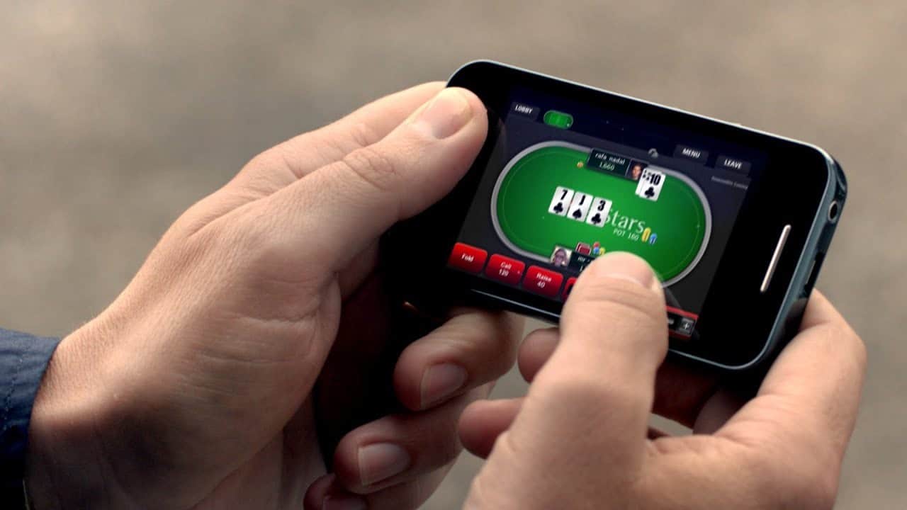 Sicurezza nei casino online mobile