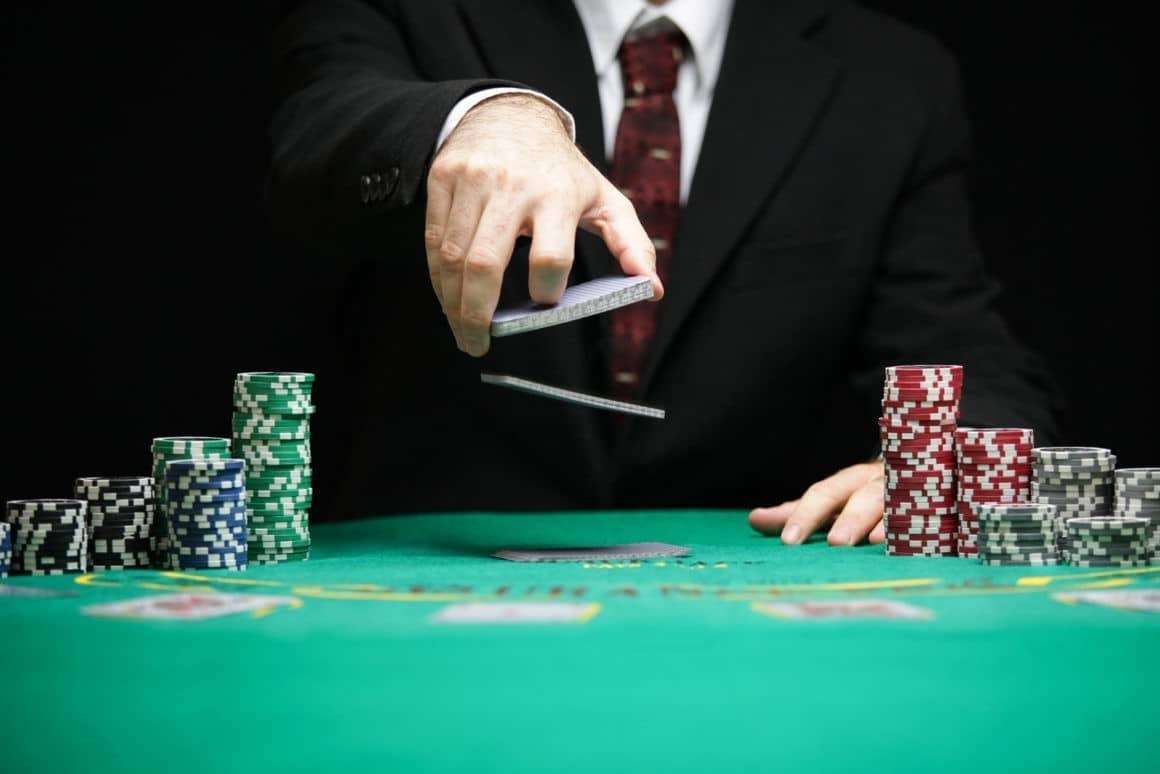 Come controllare le Giocate nei Casino Online