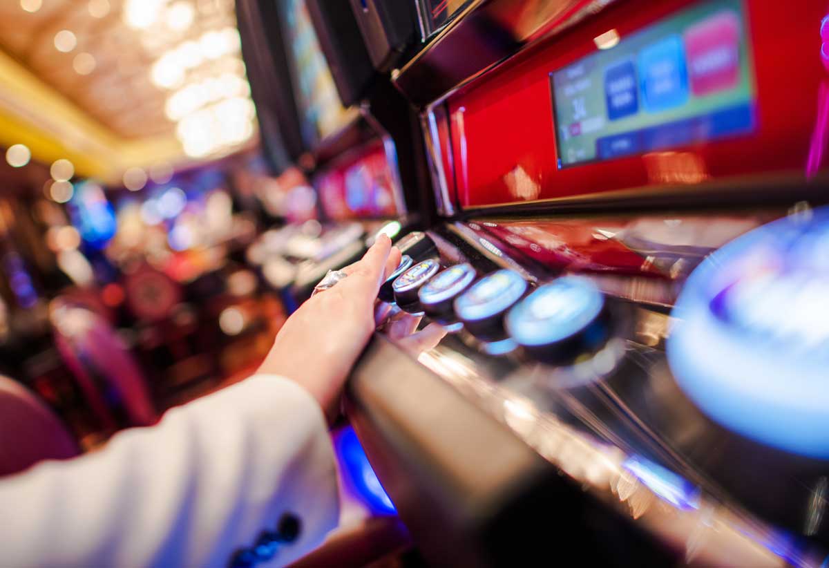 Bonus Skill games Casinò Online | Lista aggiornata