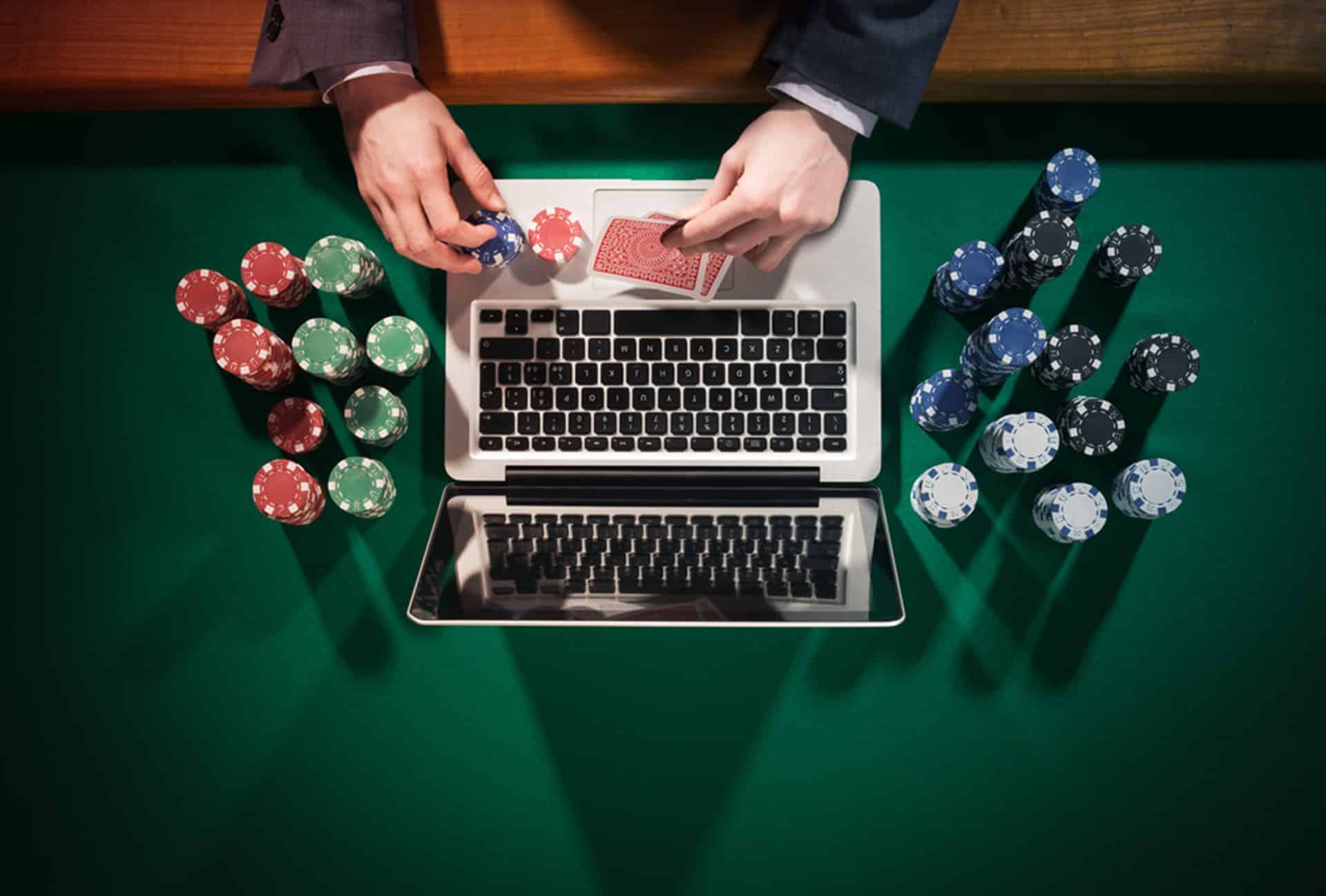 Voucher per giocare nei Casinò Online: cosa fare?