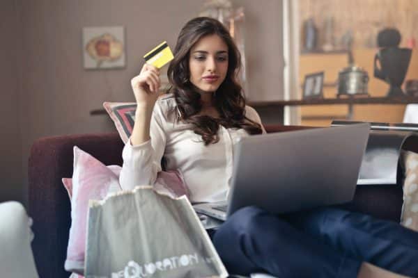 Pay easily with these electronics system