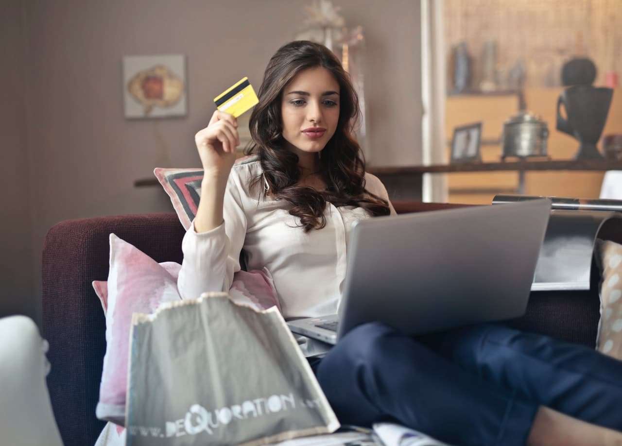 Pay easily with these electronics system