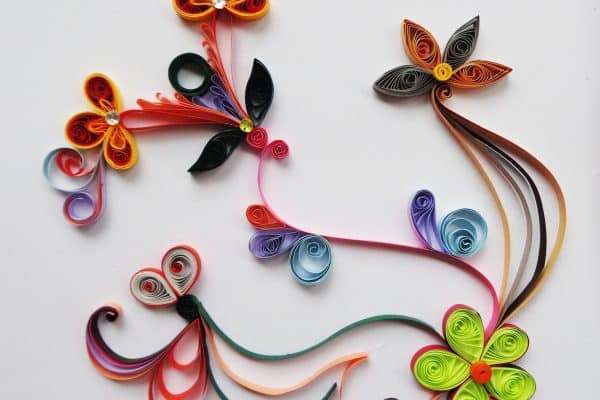 New arts which has high bidding on buying