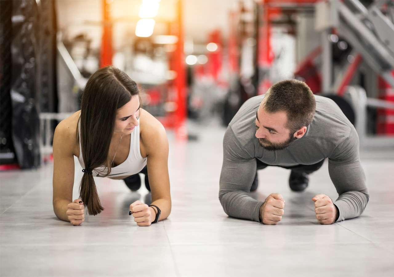 Measures you should follow for fitness