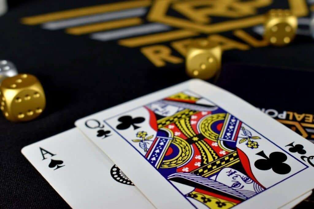 poker carte