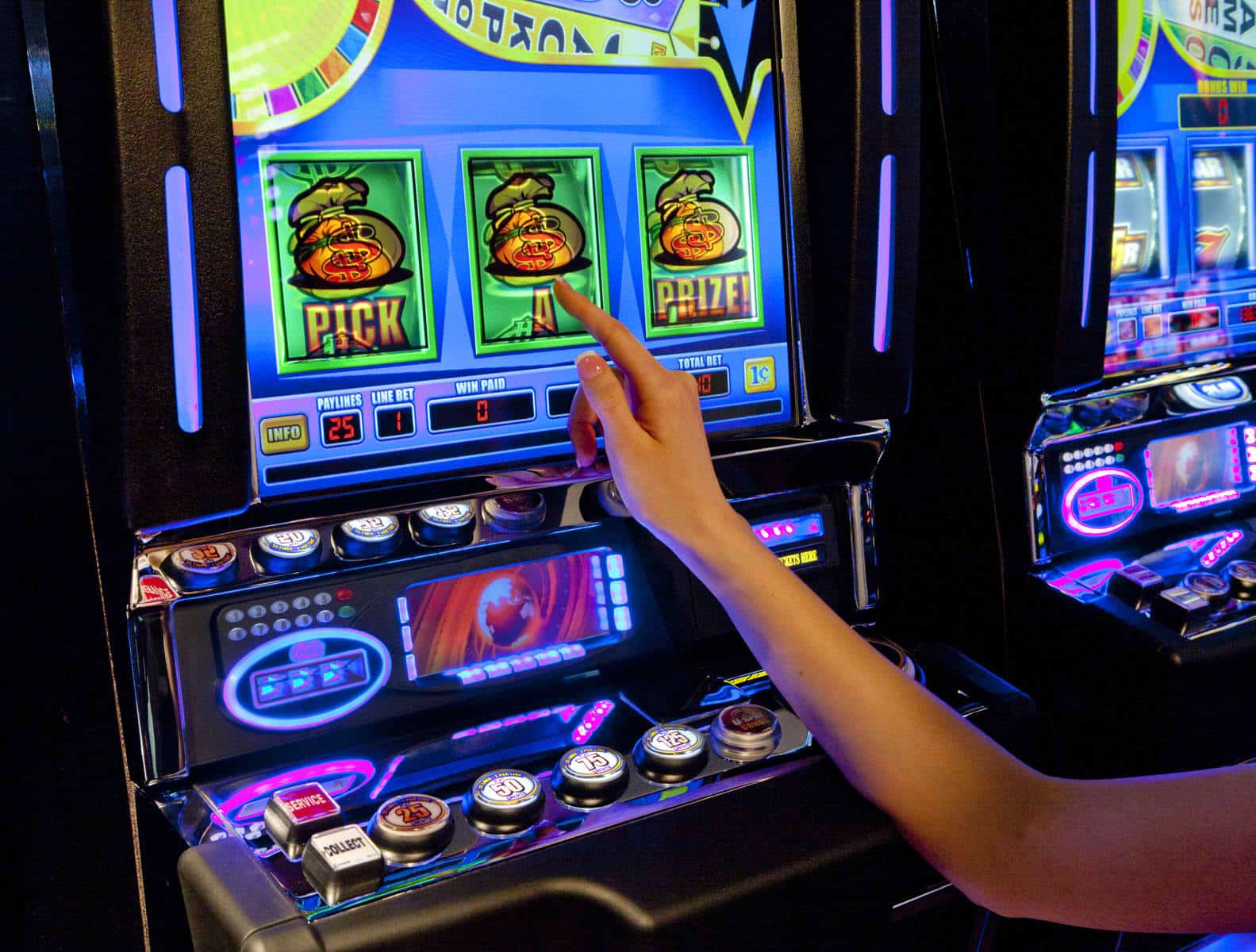 Vincere alle Slot Machine VLT: Trucchi e Suggerimenti