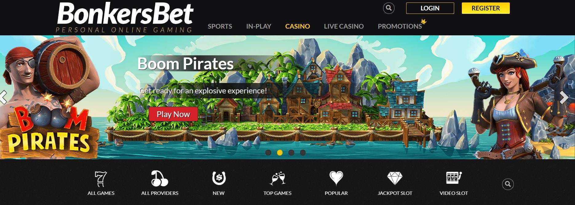 Nuovi Casinò Europei Senza Deposito: la lista e le recensioni