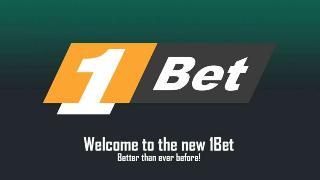 logo 1bet
