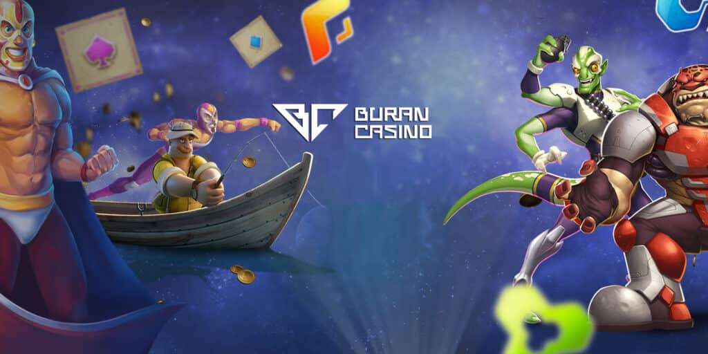 Buran Casino