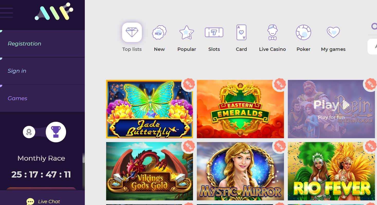 Lista Casinò Online non aams | Recensioni e vantaggi